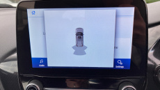 Ford Puma 1.0 EcoBoost Hybrid mHEV Titanium 5dr Petrol Hatchback